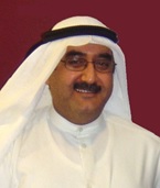 Mr.Iesa Al-Failakawi